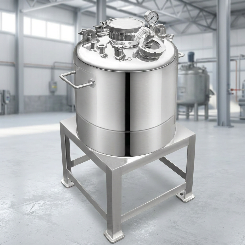 Stirred Tank